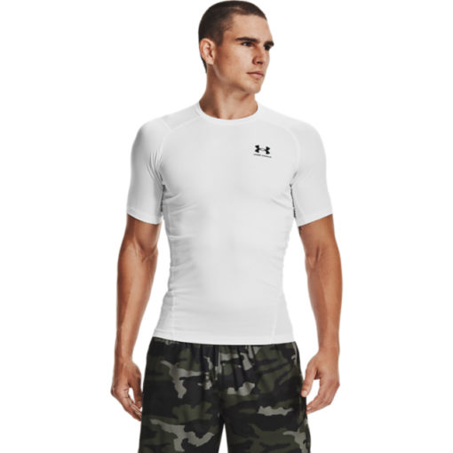 Under Armour  Ua Hg Armour Comp Ss