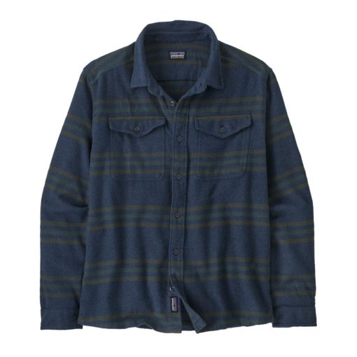 Patagonia  M´S Fjord Flannel Shirt