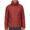 Rab  Microlight Alpine Jacket