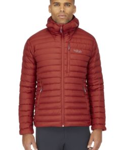 Rab  Microlight Alpine Jacket