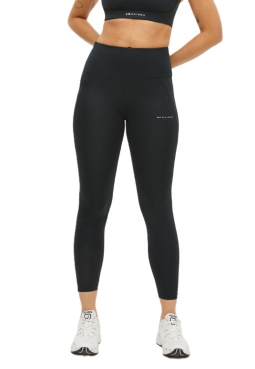 Röhnisch  Flattering Curved High Waist Tights
