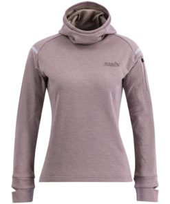 Swix  Pace Midlayer Hooded W