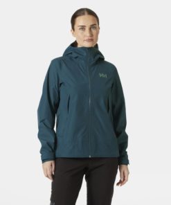 Helly Hansen  W Verglas Infinity Jkt 2.0