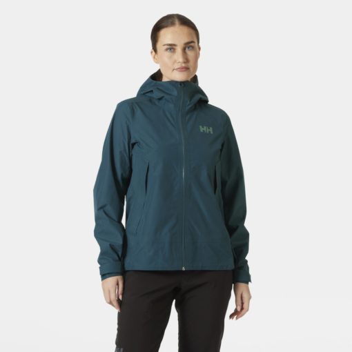 Helly Hansen  W Verglas Infinity Jkt 2.0