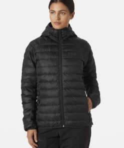 Helly Hansen  W Banff Hooded Insulator