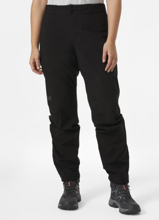 Helly Hansen  W Verglas 3l Shell Pant