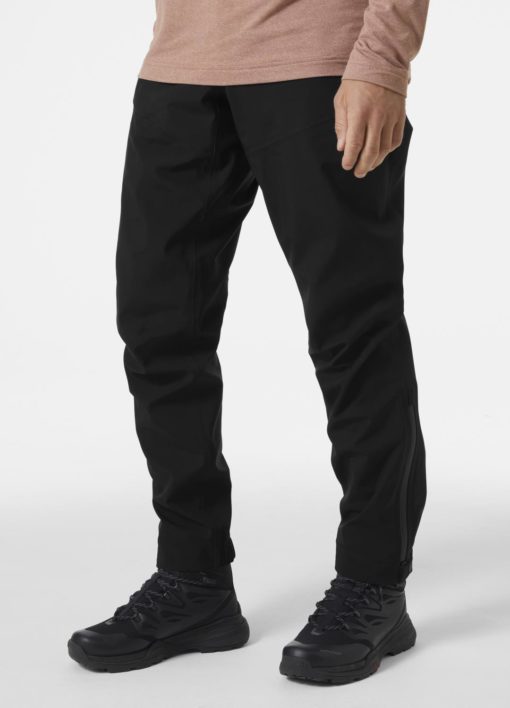 Helly Hansen  Verglas 3l Shell Pant