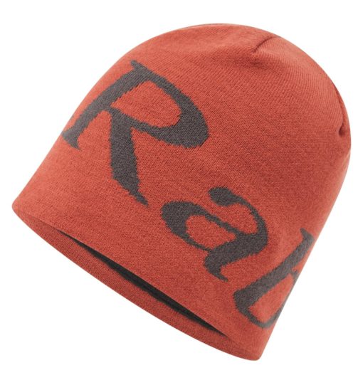 Rab  Logo Beanie