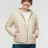 Cotopaxi  Fuego Down Hooded Jacket