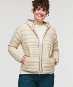 Cotopaxi  Fuego Down Hooded Jacket