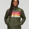 Cotopaxi  Fuego Down Jacket