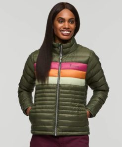 Cotopaxi  Fuego Down Jacket