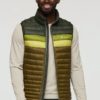 Cotopaxi  Fuego Down Vest