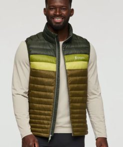 Cotopaxi  Fuego Down Vest