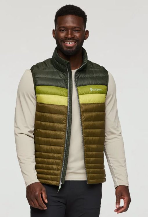 Cotopaxi  Fuego Down Vest