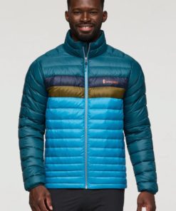 Cotopaxi  Fuego Down Jacket