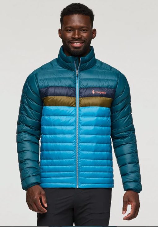 Cotopaxi  Fuego Down Jacket