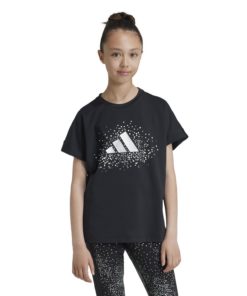 Adidas  Jg Gl Tee