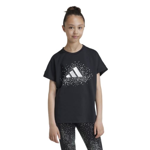 Adidas  Jg Gl Tee