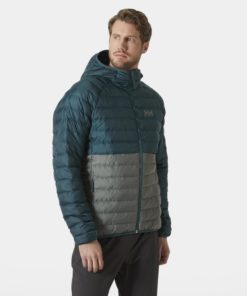 Helly Hansen  Banff Hooded Insulator