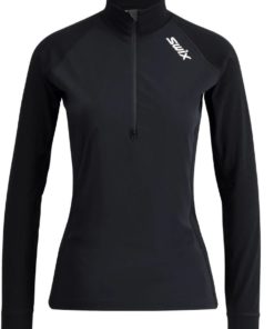 Swix  Racex Classic Wind Half Zip W