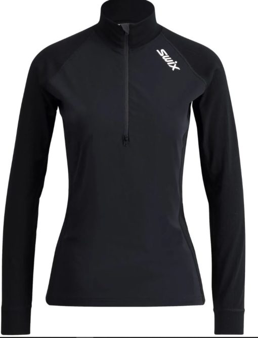 Swix  Racex Classic Wind Half Zip W