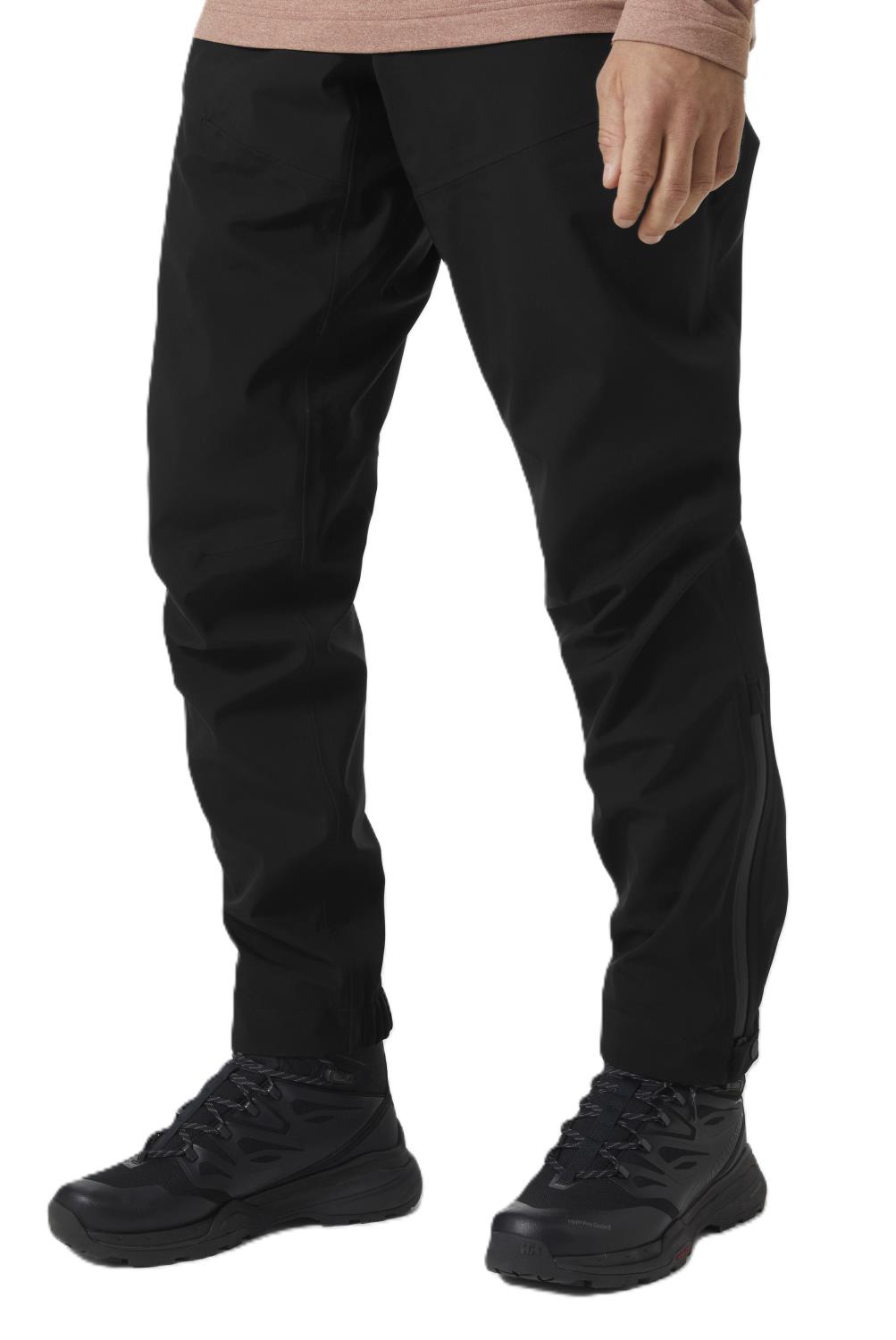 Helly Hansen  Verglas 3l Shell Pant