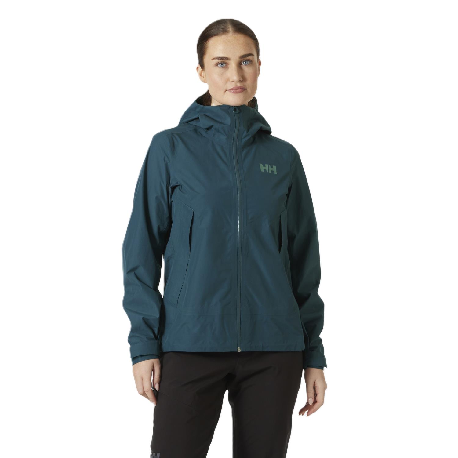 Helly Hansen  W Verglas Infinity Jkt 2.0