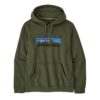 Patagonia  P-6 Logo Uprisal Hoody