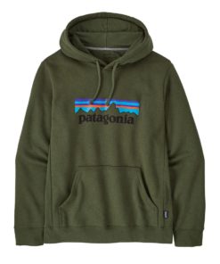 Patagonia  P-6 Logo Uprisal Hoody