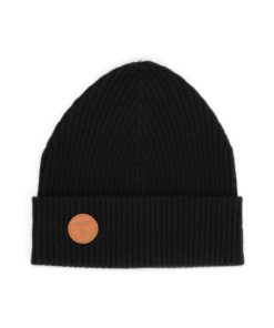 Tufte Wear  Raven Beanie