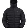 ArcTeryx  Thorium Hoody M