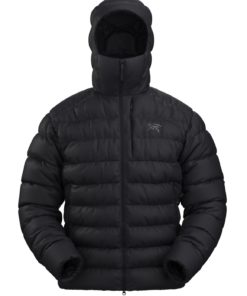 ArcTeryx  Thorium Hoody M