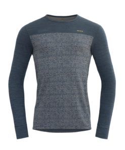 Devold  KVITEGGA MERINO 230 SHIRT MAN