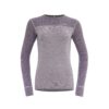 Devold  KVITEGGA MERINO 230 SHIRT WMN