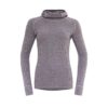 Devold  KVITEGGA MERINO 230 HOODIE WMN