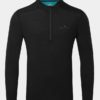 Ronhill Merino 1/2 zip