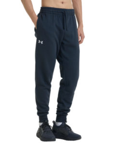 Under Armour  Ua Rival Fleece Joggers