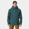 Helly Hansen  Verglas Bc  Jacket