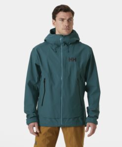 Helly Hansen  Verglas Bc  Jacket