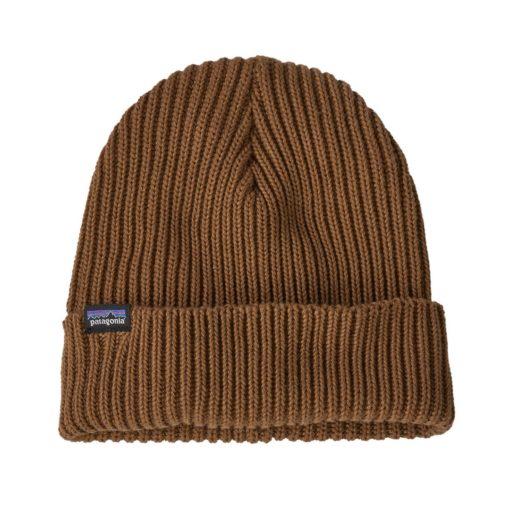 Patagonia  Fishermans Rolled Beanie