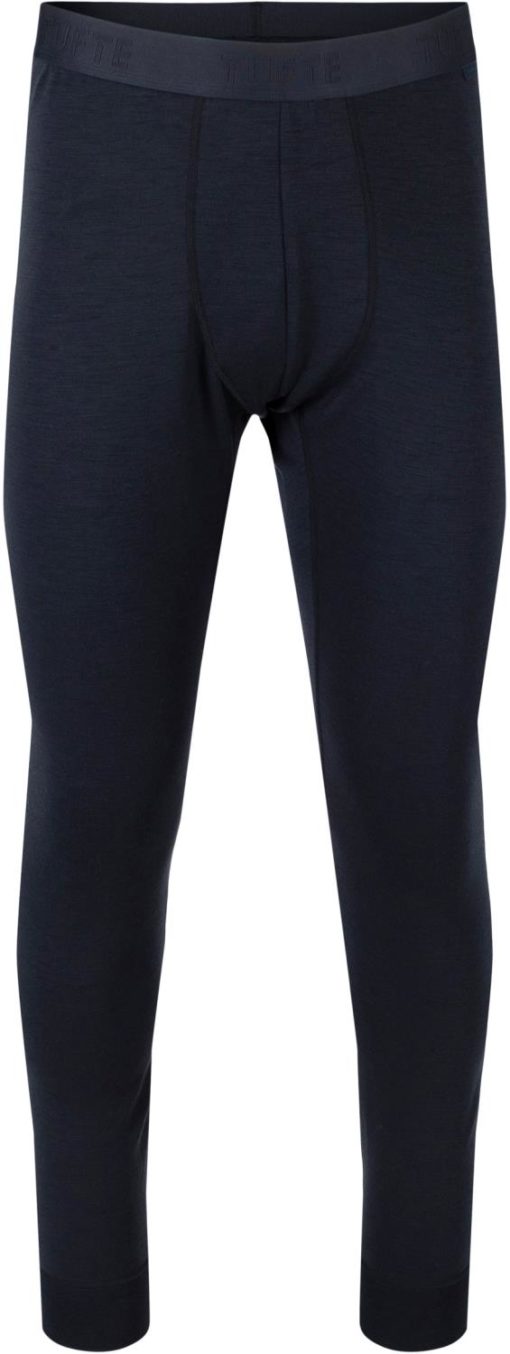 Tufte Wear  M Bambull Long Johns