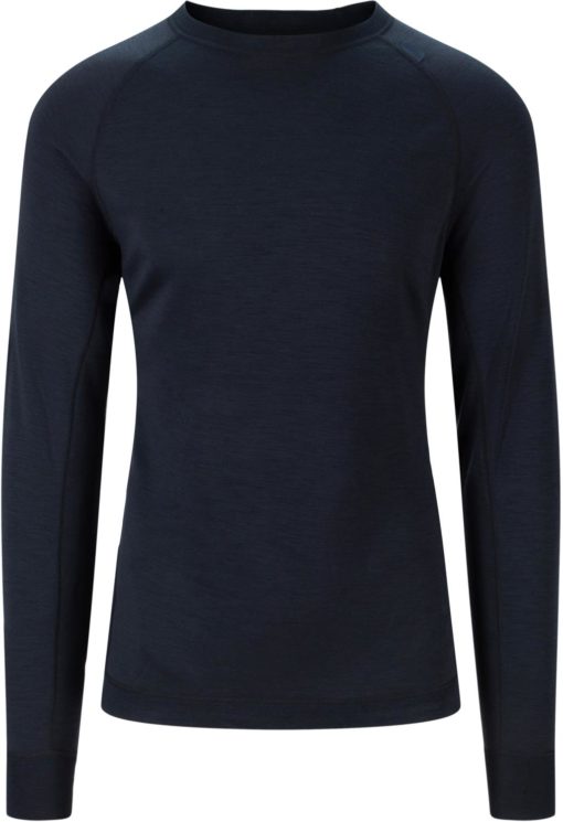 Tufte Wear  Mens Bambull Crew Neck