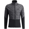 Swix  Infinity Hybrid Insulated Jacket M