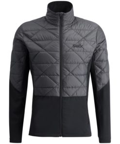 Swix  Infinity Hybrid Insulated Jacket M