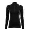 Aclima  Warmwool Mockneck W´S