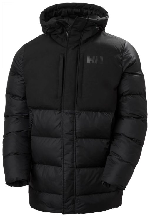 Helly Hansen  Active Puffy Long Jacket