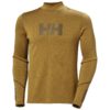 Helly Hansen  Lifa Merino Midw Logo