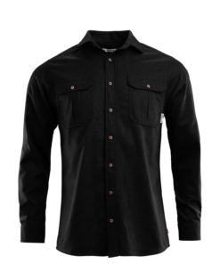 Aclima  Reborn Woolshirt M´S