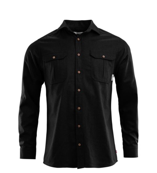 Aclima  Reborn Woolshirt M´S